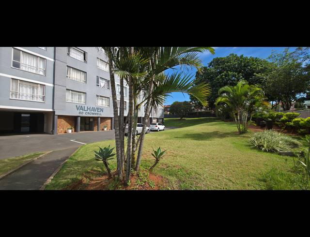 2 BEDROOM APARTMENT FOR SALE IN BULWER